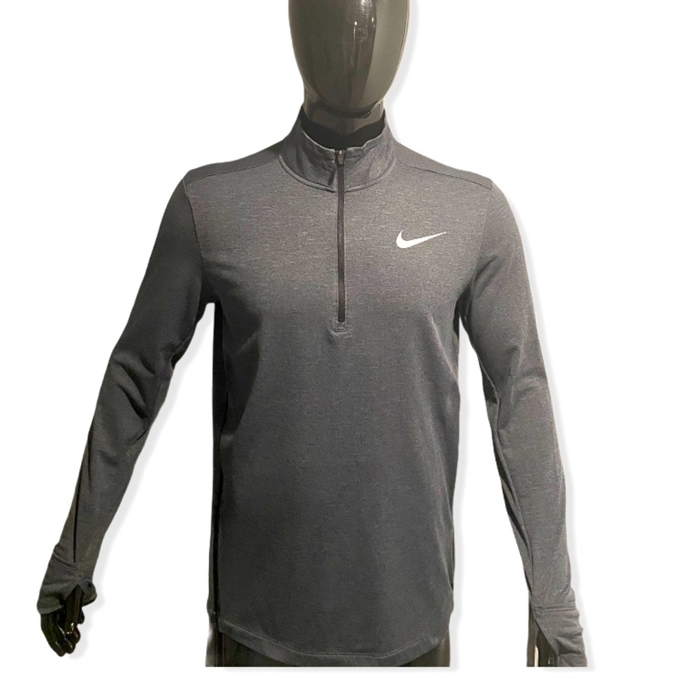 Men’s Large Nike Running DriFit Shirt 🏃